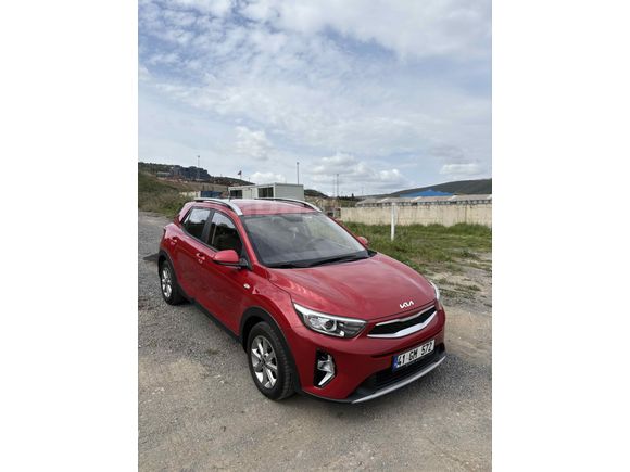 Sahibinden Kia Stonic 1.4 MPI Cool 2022 Model 