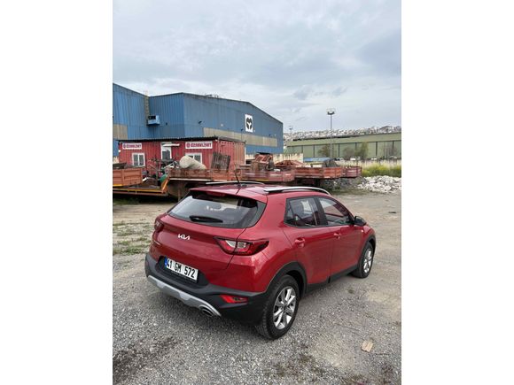 Sahibinden Kia Stonic 1.4 MPI Cool 2022 Model 