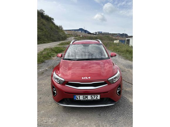 Sahibinden Kia Stonic 1.4 MPI Cool 2022 Model 