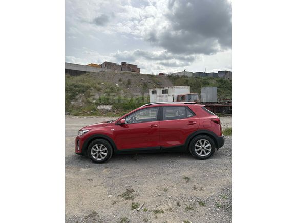 Sahibinden Kia Stonic 1.4 MPI Cool 2022 Model 