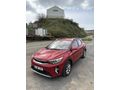 Sahibinden Kia Stonic 1.4 MPI Cool 2022 Model 