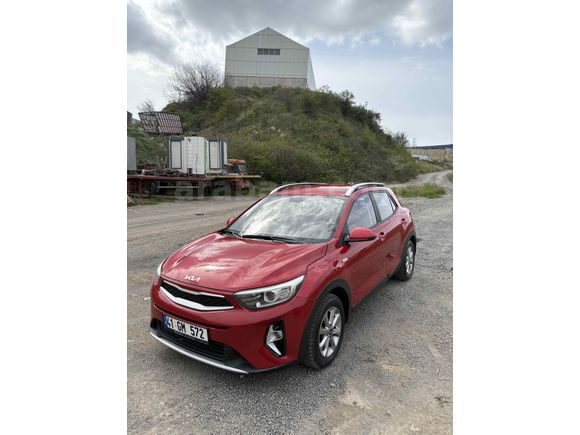 Sahibinden Kia Stonic 1.4 MPI Cool 2022 Model 