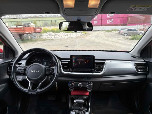Sahibinden Kia Stonic 1.4 MPI Cool 2022 Model 