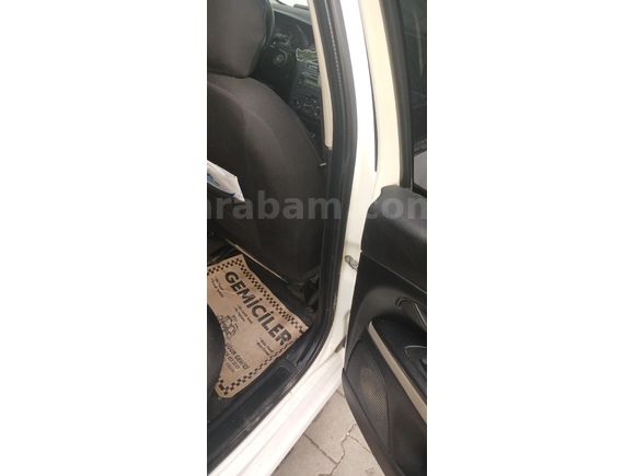 Sahibinden Fiat Linea 1.3 Multijet Active Plus 2013 Model  252.000 km Beyaz