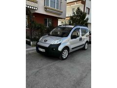 Sahibinden Peugeot Bipper 1.4 HDI Comfort Plus 2012 Model 
