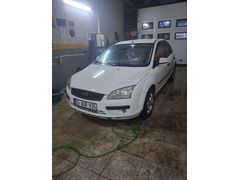 Sahibinden Ford Focus 1.6 Trend 2006 Model