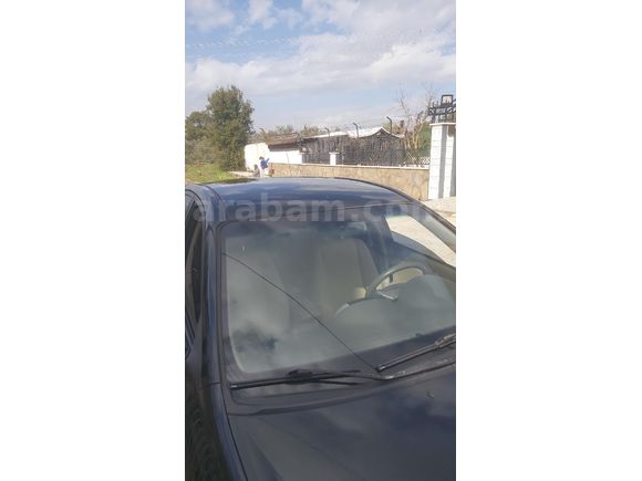 Sahibinden Kia Cerato 1.6 LX Basic 2009 Model Antalya