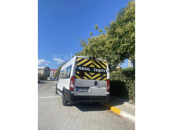 Sahibinden Citroen Jumper   OKUL TAŞITI