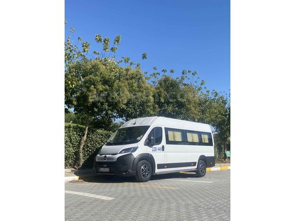 Sahibinden Citroen Jumper   OKUL TAŞITI