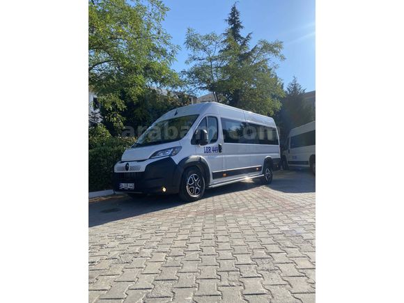 Sahibinden Citroen Jumper   OKUL TAŞITI