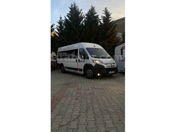 Sahibinden Citroen Jumper   OKUL TAŞITI