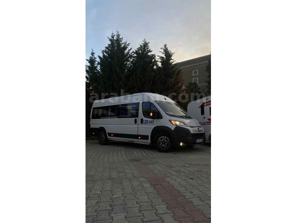 Sahibinden Citroen Jumper   OKUL TAŞITI