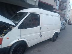 Sahibinden Ford Transit 120 V 2000 Model Edirne