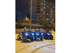Sahibinden CFMoto CF 1000 ATR EPS
