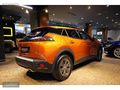 NİĞDELİLER 2022 Peugeot 2008 1.2 PureTech Active EAT8 / 7804