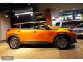 NİĞDELİLER 2022 Peugeot 2008 1.2 PureTech Active EAT8 / 7804