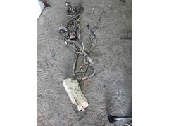 MAZDA RX-8 2007 ÇIKMA ORİJİNAL BENZİNLİ  MOTOR TESİSATI    05435439694 