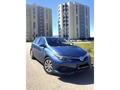 Sahibinden Toyota Auris 1.33 Life 2016 Model 