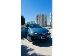Sahibinden Toyota Auris 1.33 Life 2016 Model 