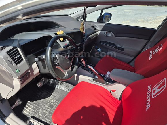 Sahibinden Honda Civic 1.6i VTEC Eco Elegance 2013 Model