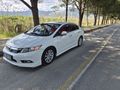 Sahibinden Honda Civic 1.6i VTEC Eco Elegance 2013 Model