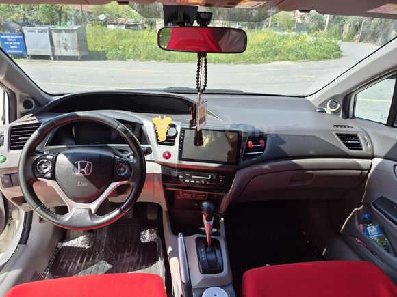 Sahibinden Honda Civic 1.6i VTEC Eco Elegance 2013 Model