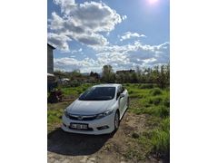 Sahibinden Honda Civic 1.6i VTEC Eco Elegance 2013 Model
