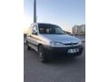 Sahibinden Peugeot Partner 1.9 D 2000 Model 