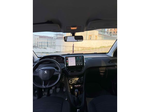 Sahibinden Peugeot 208 1.0 VTi Access 2013 Model 