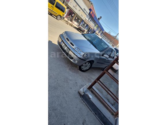 Sahibinden Fiat Albea 1.2 Active 2005 Model  280.000 km Gri