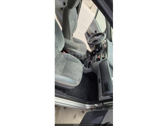 Sahibinden Fiat Albea 1.2 Active 2005 Model  280.000 km Gri