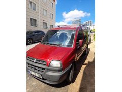 Sahibinden Fiat Doblo Cargo 1.9 D 2004 Model