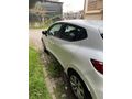 Sahibinden Renault Clio 1.5 dCi Joy 2013 Model  242.000 km Beyaz