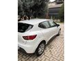 Sahibinden Renault Clio 1.5 dCi Joy 2013 Model  242.000 km Beyaz