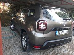 Sahibinden Dacia Duster 1.3 Tce kazasız, Aralık çıkışli, Turbo,Yeni nesil motor, 63000km