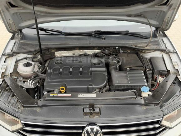 HATASIZ // 2017 // VOLKSWAGEN PASSAT...