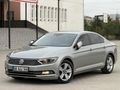 HATASIZ // 2017 // VOLKSWAGEN PASSAT...