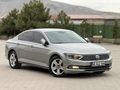 HATASIZ // 2017 // VOLKSWAGEN PASSAT...