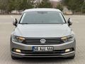 HATASIZ // 2017 // VOLKSWAGEN PASSAT...