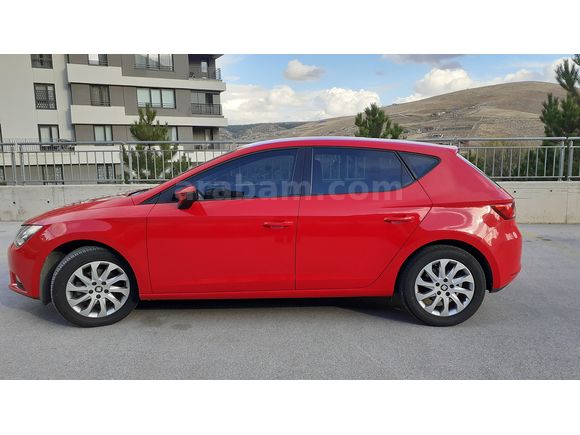 TERTEMİZ, 55.000 KM'DE, TAMAMEN ORİJİNAL, 2016 EKİM ÇIKIŞLI