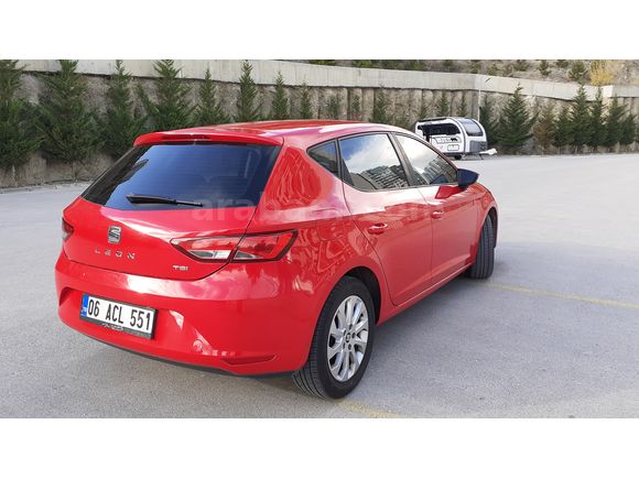 TERTEMİZ, 55.000 KM'DE, TAMAMEN ORİJİNAL, 2016 EKİM ÇIKIŞLI