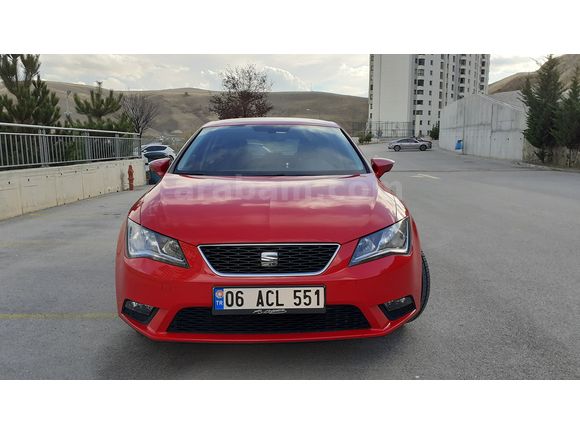 TERTEMİZ, 55.000 KM'DE, TAMAMEN ORİJİNAL, 2016 EKİM ÇIKIŞLI