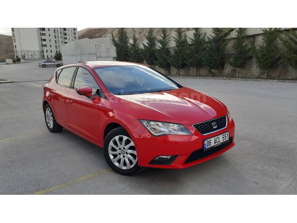 TERTEMİZ, 55.000 KM'DE, TAMAMEN ORİJİNAL, 2016 EKİM ÇIKIŞLI
