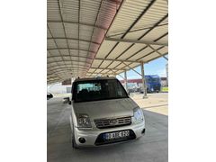 Sahibinden Ford Tourneo Connect 1.8 TDCI Deluxe 2012 Model 