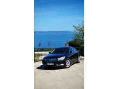 Sahibinden Opel Insignia 1.4 T Edition Elegance 2012 Model  207.000 km Siyah