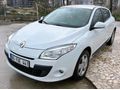 Sahibinden Renault Megane 1.5 dCi Expression 2011 Model Ankara 32.000 km Beyaz