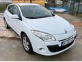 Sahibinden Renault Megane 1.5 dCi Expression 2011 Model Ankara 32.000 km Beyaz