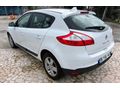 Sahibinden Renault Megane 1.5 dCi Expression 2011 Model Ankara 32.000 km Beyaz