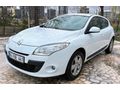 Sahibinden Renault Megane 1.5 dCi Expression 2011 Model Ankara 32.000 km Beyaz