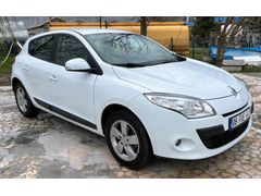 Sahibinden Renault Megane 1.5 dCi Expression 2011 Model Ankara 32.000 km Beyaz